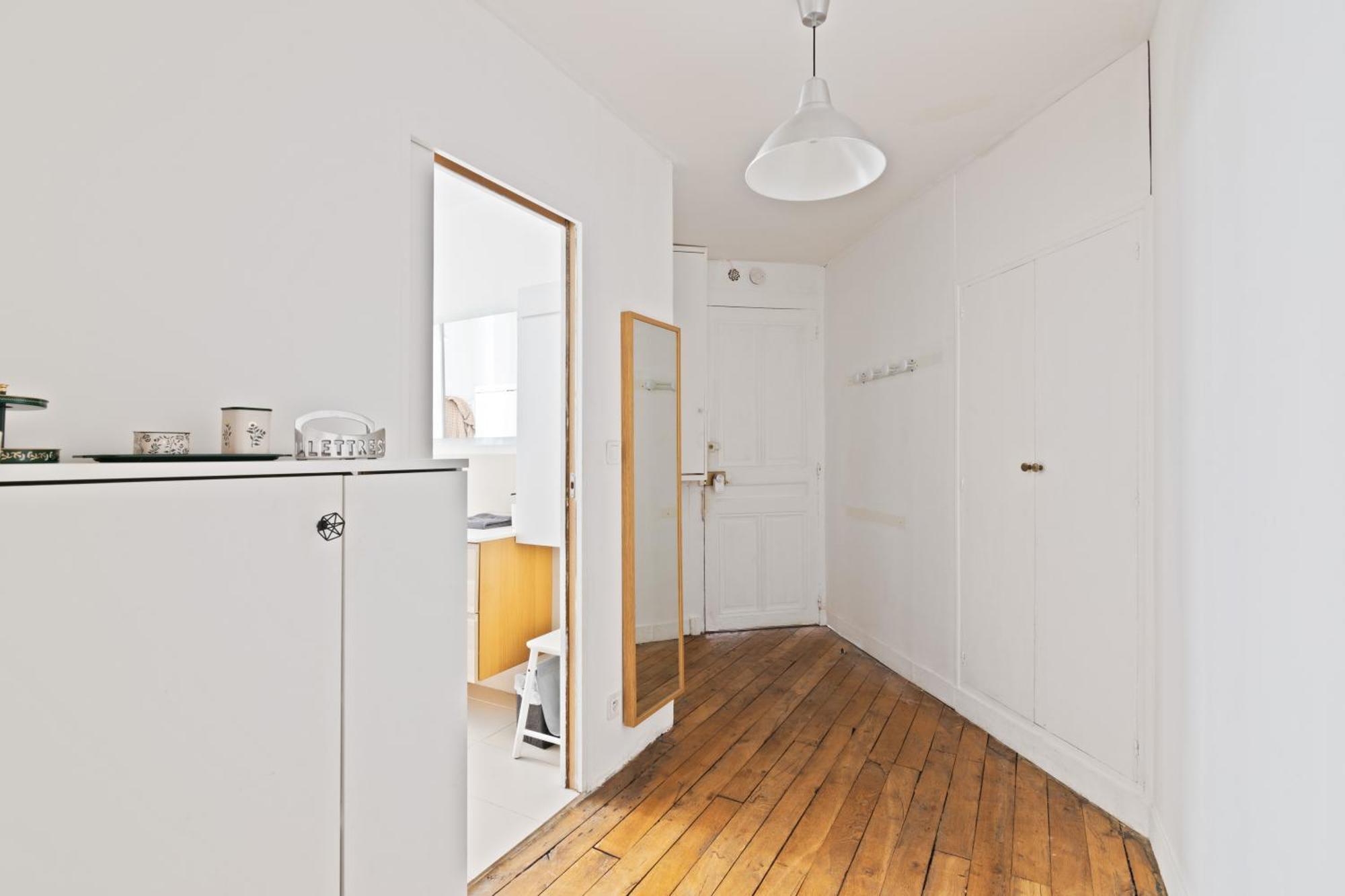Appartement Quartier Notre Dame Paris Exterior foto