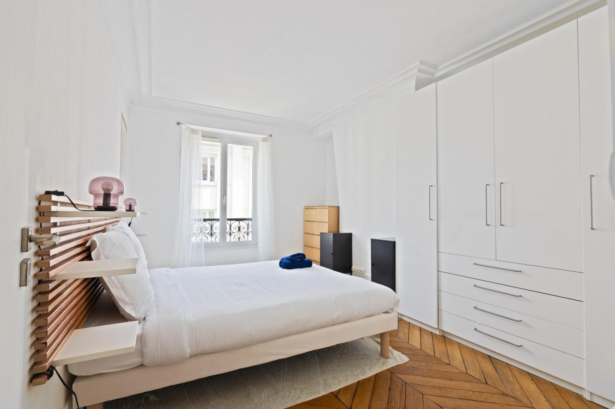 Appartement Quartier Notre Dame Paris Exterior foto